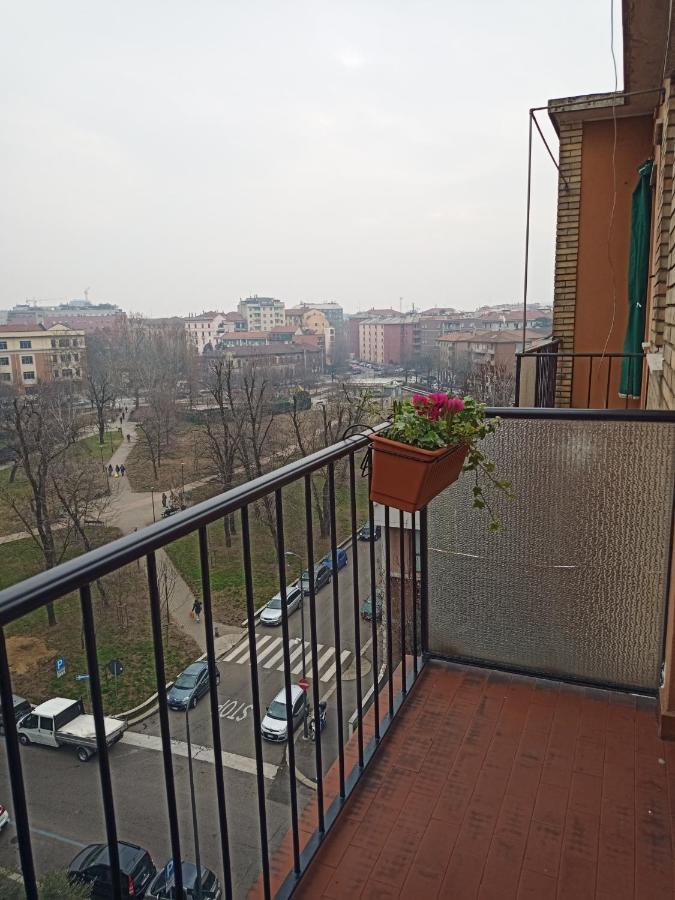 Appartamento Fiuggi12 Milano