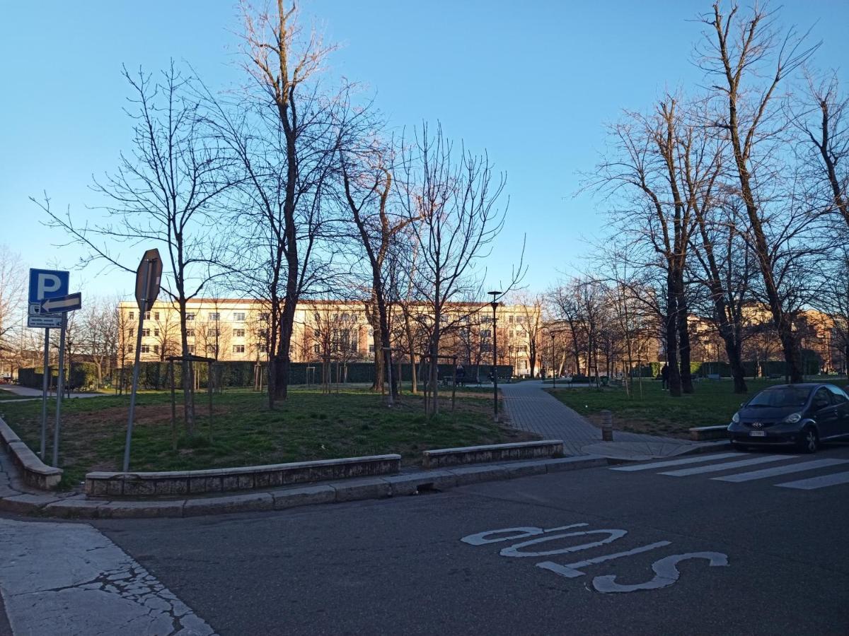 Fiuggi12 Appartamento Milano